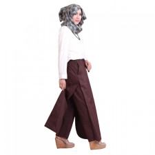 Rocella Rania - Brown (L-XL)