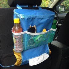 Car Organizer - Blue