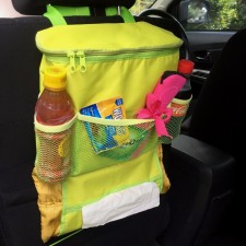 Car Organizer - Green