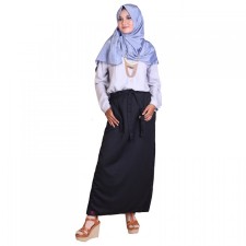 Rocella Bellina - Black (L-XL)