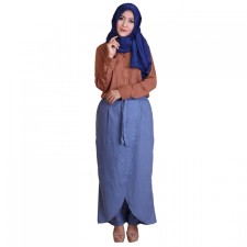 Rocella Raissa - Navy Blue  (L-XL)