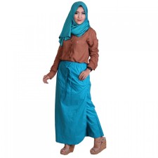 Rocella Rania - Dark Tosca (L-XL)