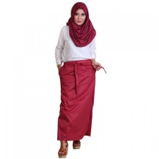 Rocella Rania - Red Rubby (L-XL)