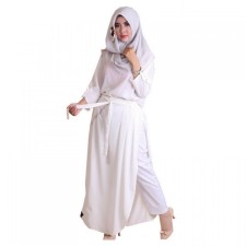 Rocella Rok Celana Diva - Broken White (L-XL)