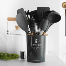UTENSIL DARKGREY