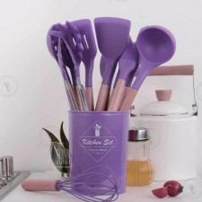 UTENSIL PURPLE