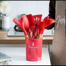 UTENSIL RED