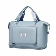 OPNAME Guomi Travel Bag Pack Blue