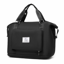 OPNAME Guomi Travel Bag Pack Black