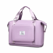 OPNAME Guomi Travel Bag Pack Lilac