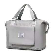 OPNAME Guomi Travel Bag Pack Grey