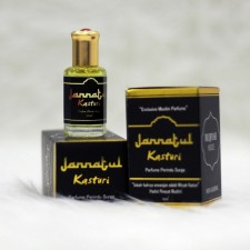 Parfum Jannatul Kasturi