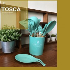 SUTIL MURAH WARNA TOSCA