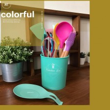 SUTIL MURAH WARNA RAINBOW