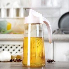 Botol Kaca Multifungsi 600ml