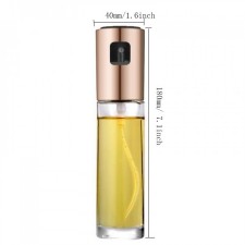OIL SPARY ROSE GOLD 