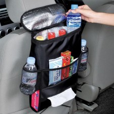 Car Organizer - Black