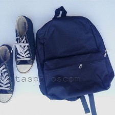 Canvasbag Small - Hitam