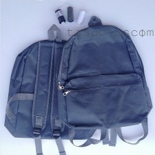 Canvasbag Large - Abu