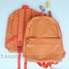 Canvasbag Small - Oren