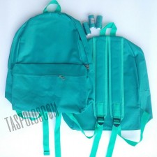 Canvasbag Small - Toska