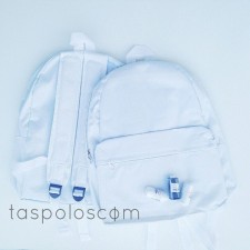 Canvasbag Large - Putih