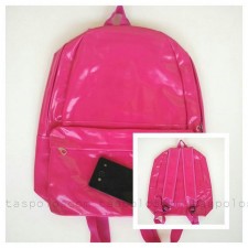 Glossybag Large - Pink Tua