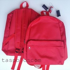 Prada Large - Merah